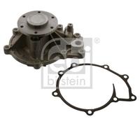 FEBI Bomba de agua refrigeración del motor MAN NEOPLAN 6,9 4,6 51.06500.6673