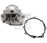 FEBI Bomba de agua refrigeración del motor MAN NEOPLAN ERF 12,4 10,5 51065007102