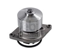 FEBI Bomba de agua refrigeración del motor para DAF IVECO 6,7 4,5 004891252