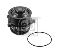 FEBI Bomba de agua refrigeración del motor para IVECO IRISBUS 7,8 8,7 000926371