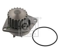 FEBI Bomba de agua refrigeración del motor para PEUGEOT CITROËN NISSAN 1,4 1,6