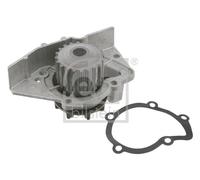 FEBI Bomba de agua refrigeración del motor PEUGEOT CITROËN 1,9 1,8 E111222 XUD7T