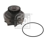 FEBI Bomba de agua refrigeración del motor RENAULT TRUCKS 9,8 11,1 5001837309