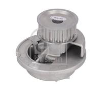FEBI Bomba de agua refrigeración del motor VAUXHALL OPEL 1,8 090543935 1334135