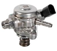 FEBI Bomba de alta presión SEAT SKODA 1,0 04E127027L 04E127027N 4E127027L DBYA