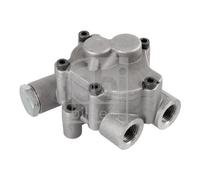FEBI Bomba de combustible DAF GINAF 12,6 12,9 1695495 1797650