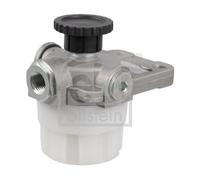 FEBI Bomba manual de alimentación MAN 6,9 4,6 5010481001 51.12150.7024