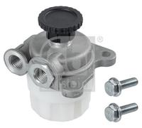FEBI Bomba manual de alimentación MAN NEOPLAN 10,5 12,4 51.12150.0000