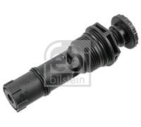 FEBI Bomba manual de alimentación MERCEDES-BENZ 10,7 12,8 A4700900450 4700900450