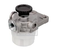 FEBI Bomba manual de alimentación MERCEDES-BENZ 4,8 A0010900350 0010900350