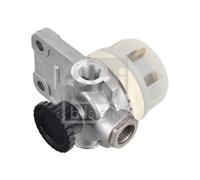 FEBI Bomba prebombeo de combustible DAF 12,6 8,7 1332609 1349072