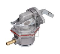 FEBI Bomba prebombeo de combustible MAN 6,9 3,8 51.12101.7045 51.12101.7046