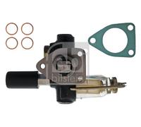 FEBI Bomba prebombeo de combustible MAN MERCEDES-BENZ 11,4 11,6 0242070 1246869