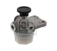 FEBI Bomba prebombeo de combustible MERCEDES-BENZ 11,9 15,9 A0000907350