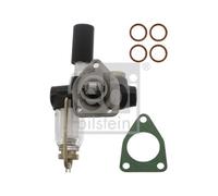 FEBI Bomba prebombeo de combustible MERCEDES-BENZ 5,7 6,0 000132244 0009006635