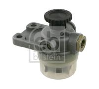 FEBI Bomba prebombeo de combustible MERCEDES-BENZ SETRA 14,6 4,2 A0000906050