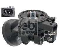 FEBI Bomba prebombeo de combustible para IVECO 9,5 13,8 098430065 098432291