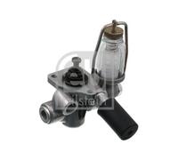 FEBI Bomba prebombeo de combustible para SCANIA 11,0 14,2 0371781 371781