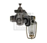 FEBI Bomba prebombeo de combustible para SCANIA 11,0 8,5 0371780 11998350 371780