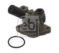 FEBI Bomba prebombeo de combustible para SCANIA 12,7 9,3 1397682 1414025 1422449