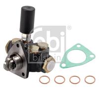 FEBI Bomba prebombeo de combustible para SCANIA 14,2 1385358