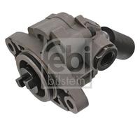 FEBI Bomba prebombeo de combustible para SCANIA 15,6 16,4 1423952 1536255