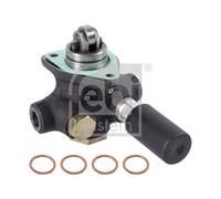 FEBI Bomba prebombeo de combustible VOLVO MERCEDES-BENZ NEOPLAN 9,6 12,0 1699140