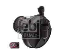 FEBI Bomba secundaria de aire AUDI VW SEAT 1,6 1,8 06A959253B 95560560100 AHA