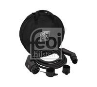 FEBI Cable carga vehículo eléctrico 000054412BM 0005832098 07.97301.0029 2493189