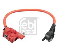 FEBI Cable conexión batería arranque 61129217035 61129217036