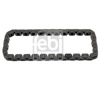 FEBI Cadena accionamiento bomba de aceite VW AUDI SEAT 1,4 03C115225 3C115225