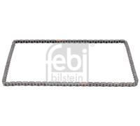FEBI Cadena de distribución ALFA ROMEO 2,0 50050604 55273835 EC2