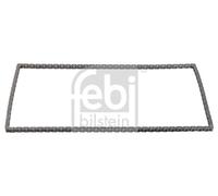 FEBI Cadena de distribución AUDI VW 3,0 4,0 059109229AG 059109229AJ 059109229AK