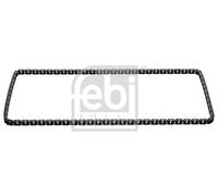 FEBI Cadena de distribución BMW 5,0 5,4 11311710155 M70B50(5012A) M73B54(54121)