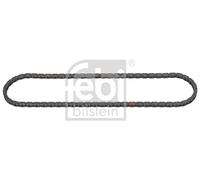 FEBI Cadena de distribución CHEVROLET 1,2 1,0 96416302 B10D1 B12D1 LMT LMU