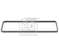 FEBI Cadena de distribución KIA 1,4 24321-2B100 G4FA