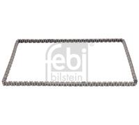 FEBI Cadena de distribución KIA HYUNDAI 1,2 24321-03010 G4LA G4LA11 G4LB