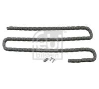 FEBI Cadena de distribución MERCEDES-BENZ 1,5 1,7 A0009931176 0009931176
