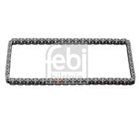 FEBI Cadena de distribución MERCEDES-BENZ 2,1 0009936276 A0009934676 A0009936176
