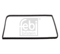 FEBI Cadena de distribución MERCEDES-BENZ 4,0 A0009933076 A0009933076S1