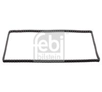 FEBI Cadena de distribución MERCEDES-BENZ 5,0 A0029974494 A0029974494S1 M119.960
