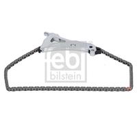 FEBI Cadena de distribución MERCEDES-BENZ 5,5 A1570500000 A2780503416 1570500000