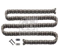 FEBI Cadena de distribución MERCEDES-BENZ BMW VW 2,3 2,0 0A109465 11311317667
