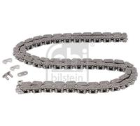 FEBI Cadena de distribución MERCEDES-BENZ JAGUAR LAND ROVER 2,0 5,0 A0009930778