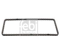 FEBI Cadena de distribución MITSUBISHI SMART CITROËN 1,5 1,6 1607580880 MN128497
