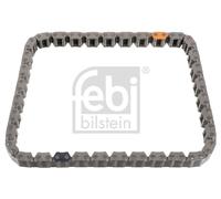 FEBI Cadena de distribución para NISSAN 2,0 2,5 15041-6N215 QR20DD QR20DE QR25DE