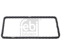 FEBI Cadena de distribución para NISSAN 2,4 13028-27G00 13028-40F01 13028-8B000