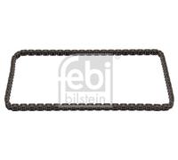 FEBI Cadena de distribución SKODA VW 1,2 03D109158B 03D109158C 3D109158B CHFA