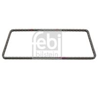 FEBI Cadena de distribución TOYOTA 2,0 13506-37030 13506-37060 3ZR-FAE 3ZR-FE
