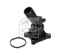 FEBI Caja del termostato para VOLVO 2,0 1,5 31293912 31439968 31474700 31474989